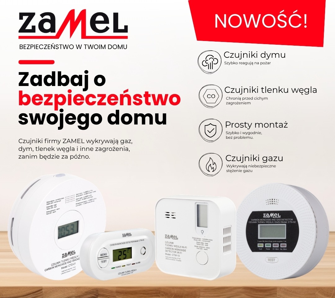 CZUJNIKI
